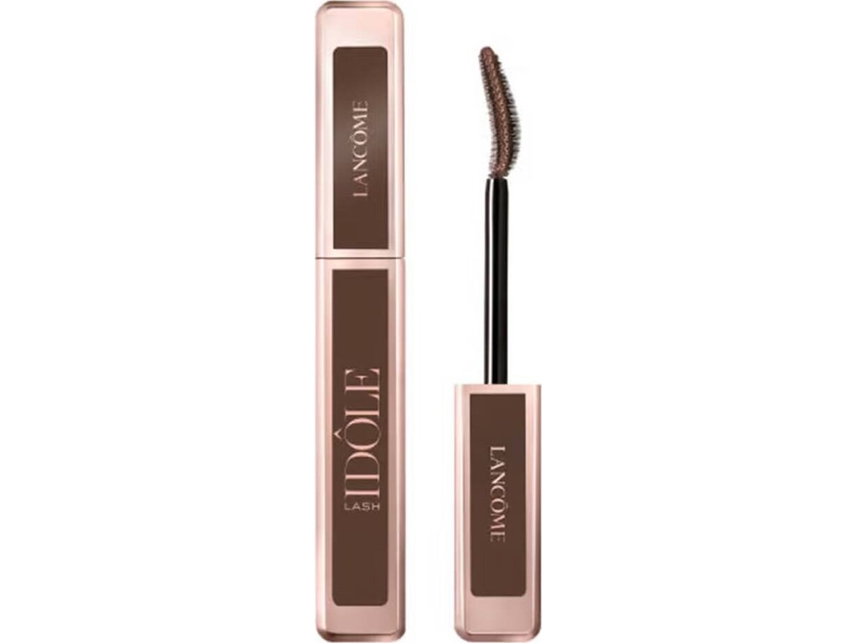 Lancome Lash Idole Mascara Tusz Do Rzęs 02 Brown 8Ml