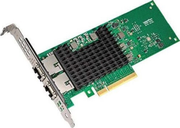 Intel Ethernet I350 Qp 1Gb Server Adapter,Full Height,Cuskit