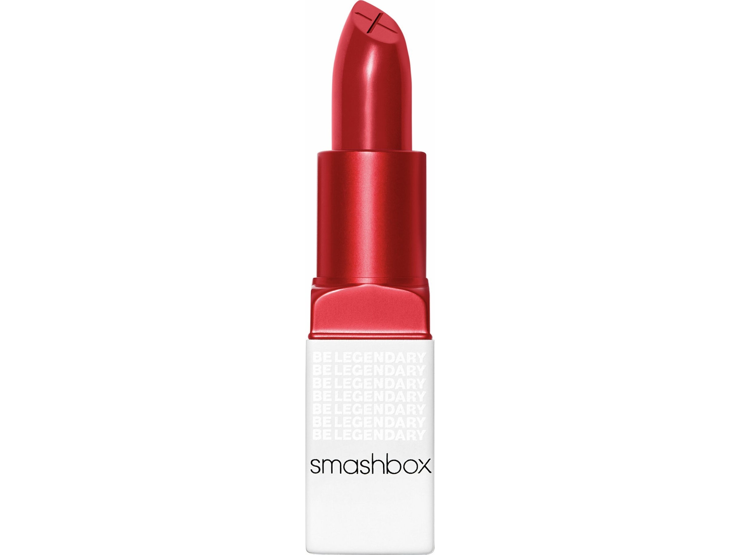 Smashbox Prime & Plush Creme-Lippenstift Bawse 3,4 G