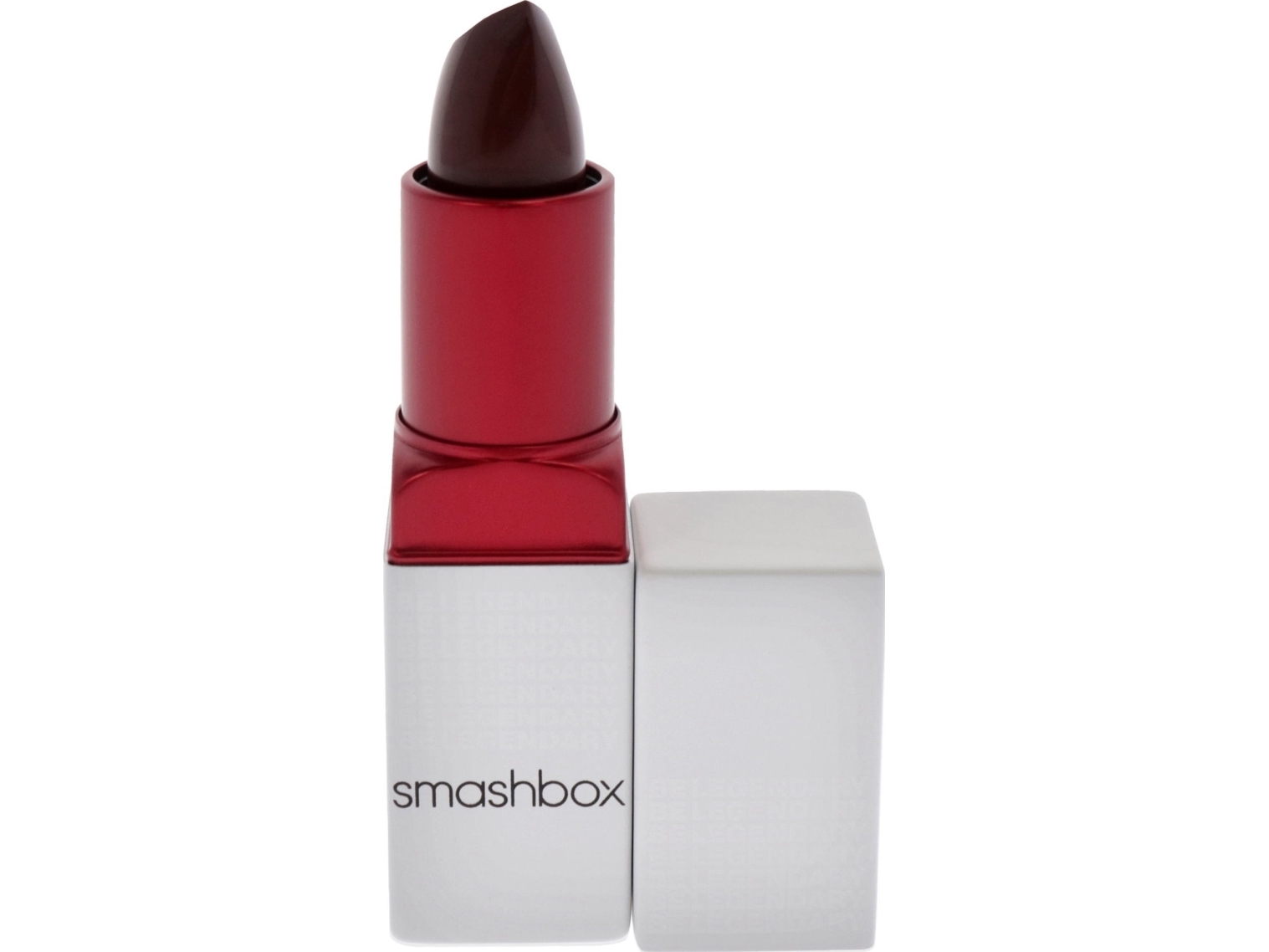 Smashbox Prime & Plush Cream Lipstick Caffeinate 3,4 G