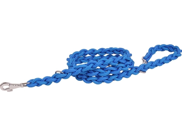 Dino Dino Reguleret Lanyard 240 Cm Blå
