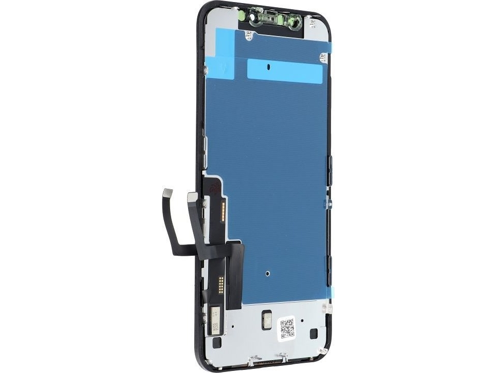 Samsung MUSTTBY - touchskærm + OCA til iPhone 11