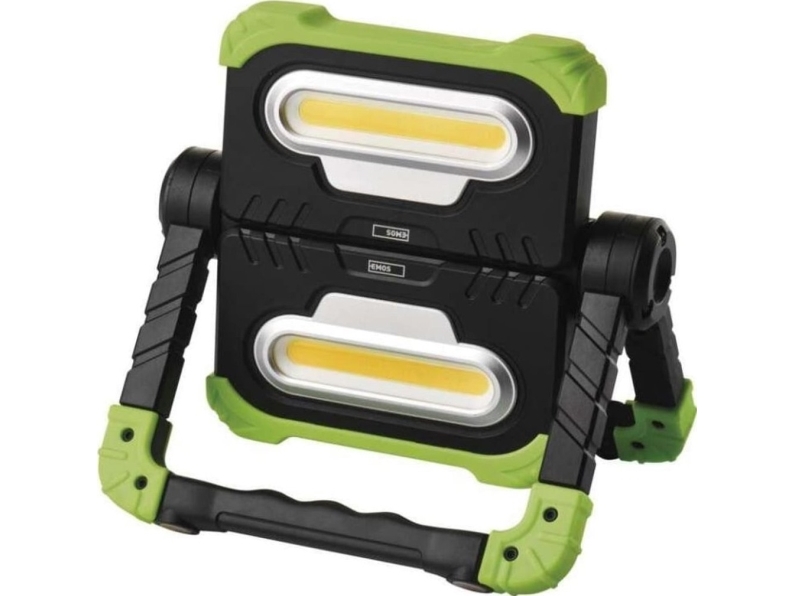 Work Light P4536, Rechargeable, 2000Lm