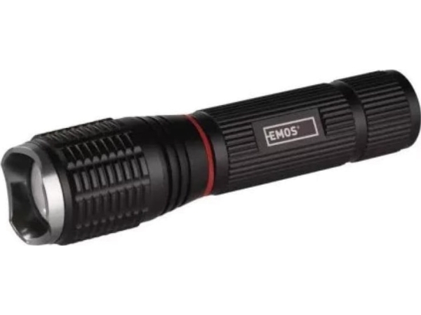 Led Lygte P3111 5W 230Lm +3W Cob Magnet
