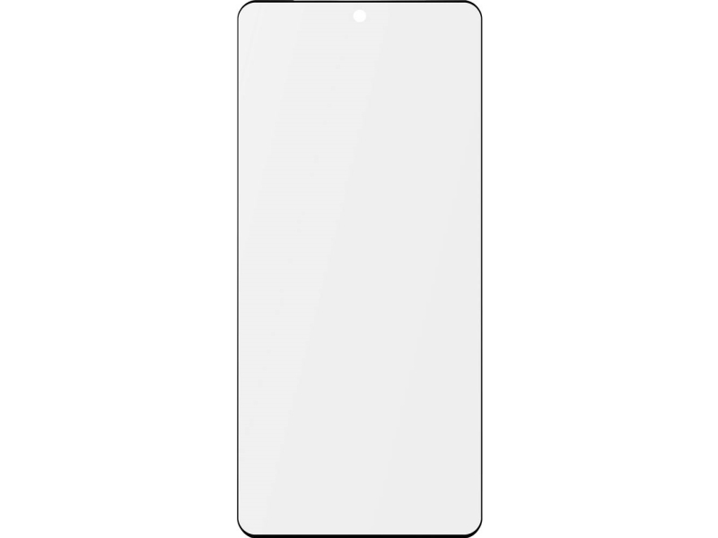 Asus Antibacterial Glass Screen Protector Displaybeskyttelsesglas ASUS Zenfone 12 1 stk antibakteriel, Anti-Fingerprint 90AI00S0-BSC020 | EL Artiklar - Verktyg för EL - Mätutrustning för miljö | GameStuff