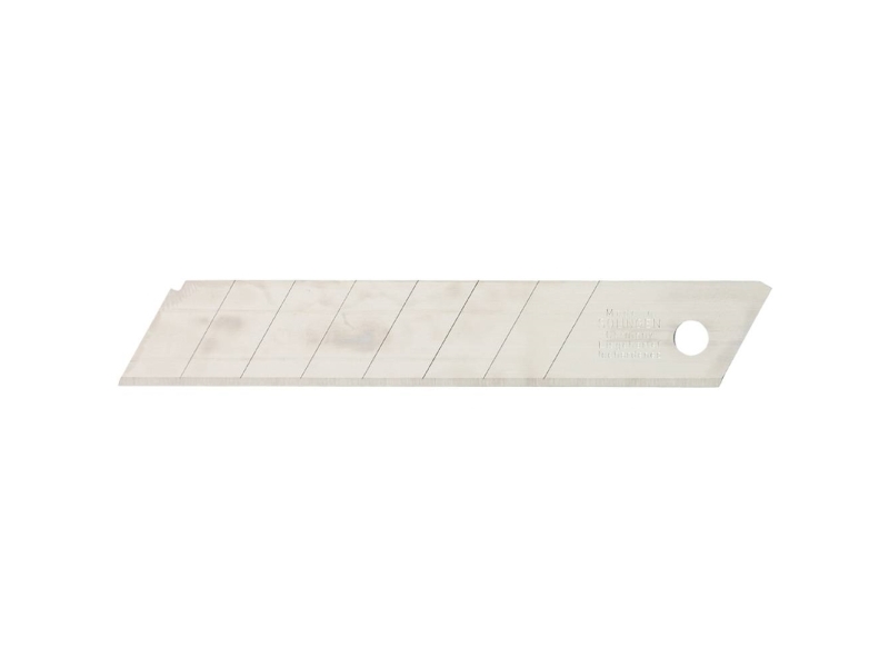 Kwb 023311 Reserve-Bræk-Af-Klinger, Bred, 18 Mm 5 Stk