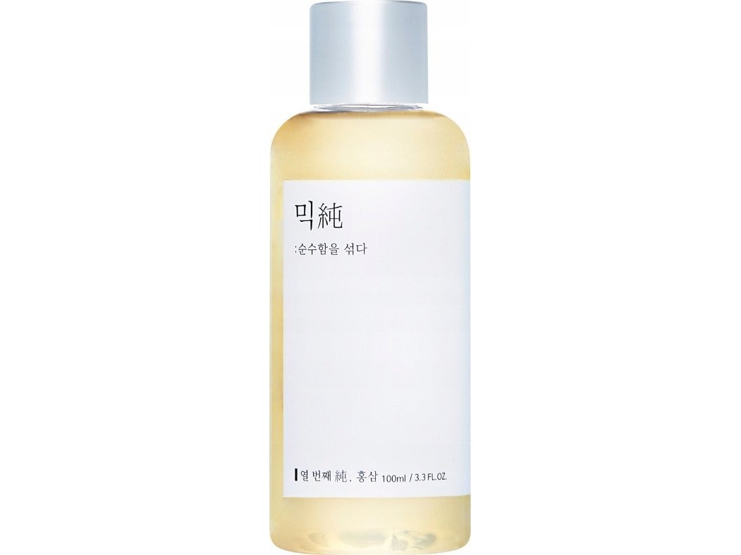 Mixsoon Panax Ginseng Root Essence 100ml | N - A | GameStuff