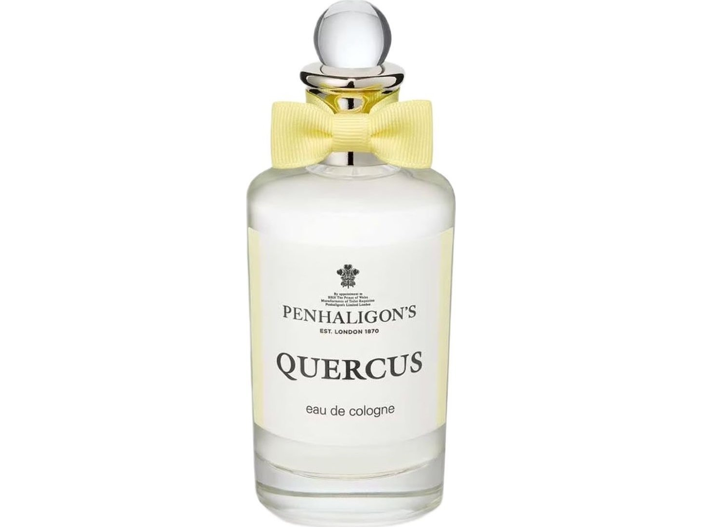 Penhaligon's Quercus Eau De Cologne 100 Ml (Unisex)