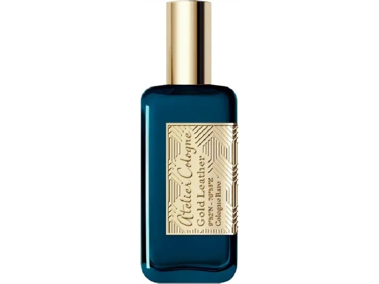 Atelier Cologne Gold Leather Woda Perfumowana Spray 30Ml