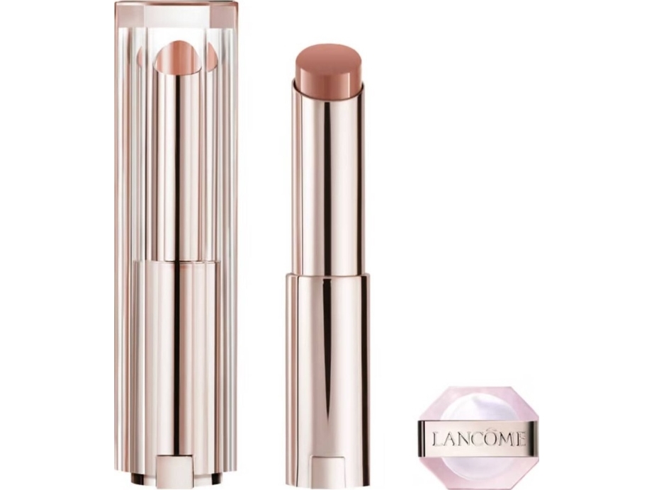 Lancome Butterglow Lip Balm 26 Don~T Be Chai 3G