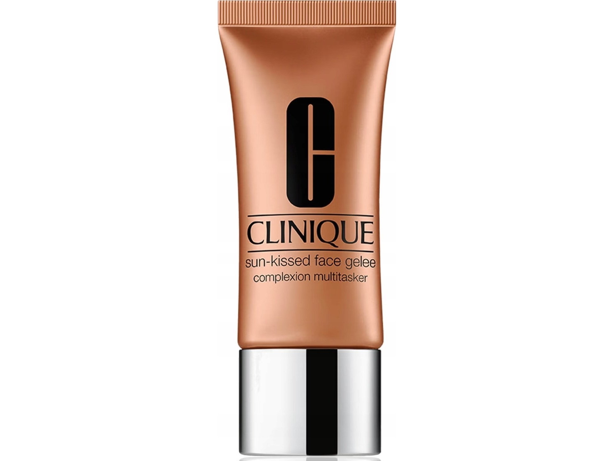 Clinique Sun Kissed Face-Gelee Complexion Multitasker Universal Glow - 30 ml