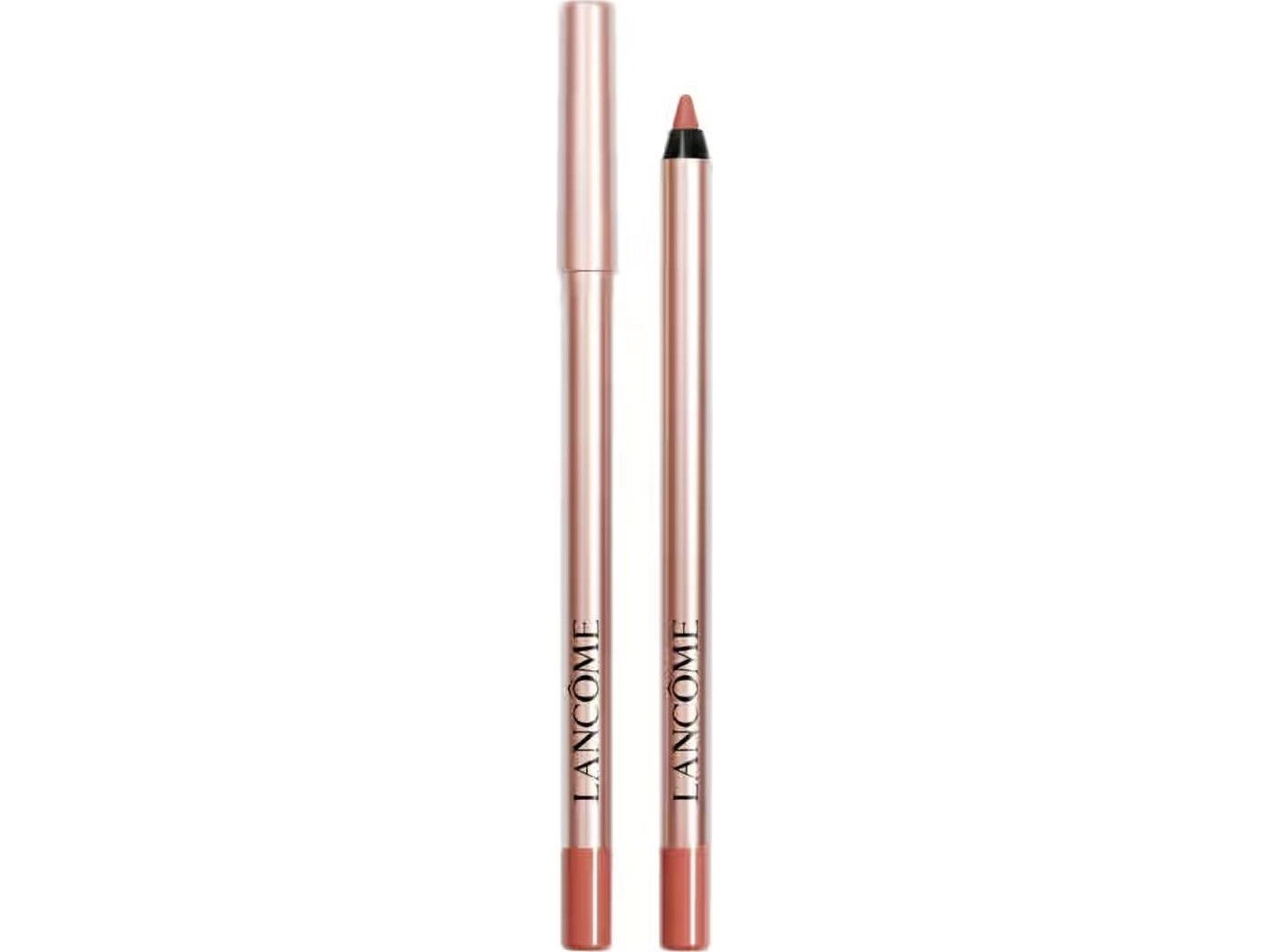 Lancome Idole Lip Liner 21 Shade Throwing Beige 1,2G
