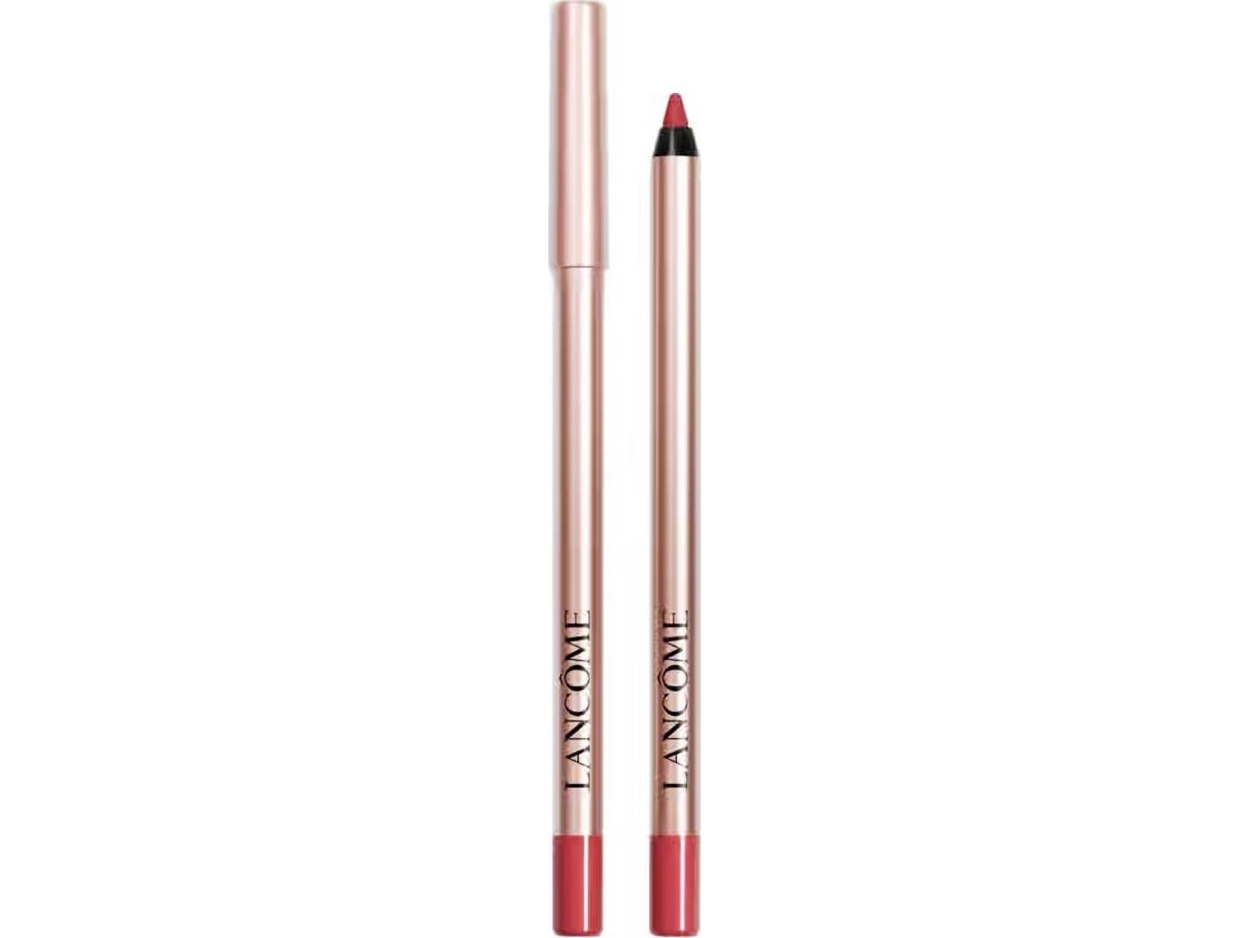 Lancome Idole Lip Liner 50 Sheik~S Rosy Nude 1,2G