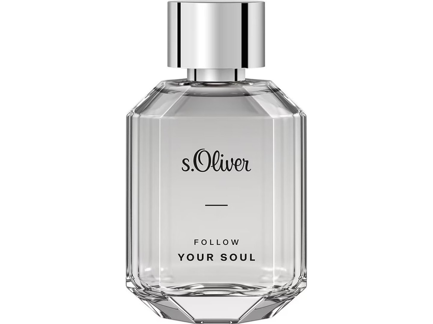 S.Oliver Follow Your Soul Men Woda Toaletowa Spray 30Ml