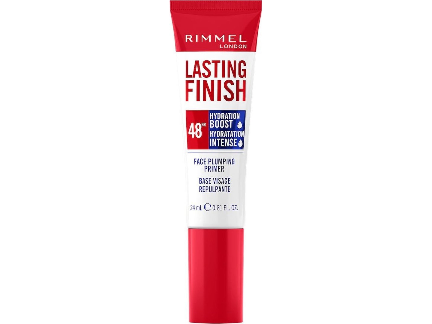Rimmel_Lasting Finish Primer Langanhaltende Make-Up-Unterlage 24Ml