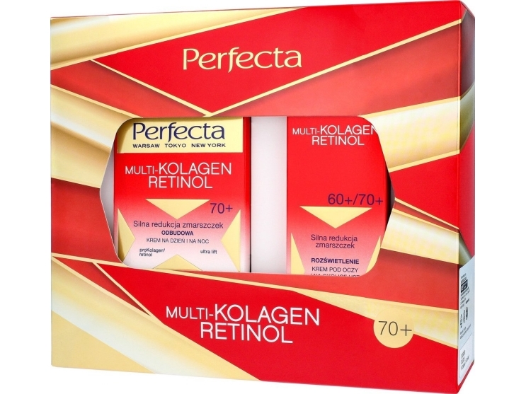 Dax Zest ¶W Multicollagen Retinol 70+