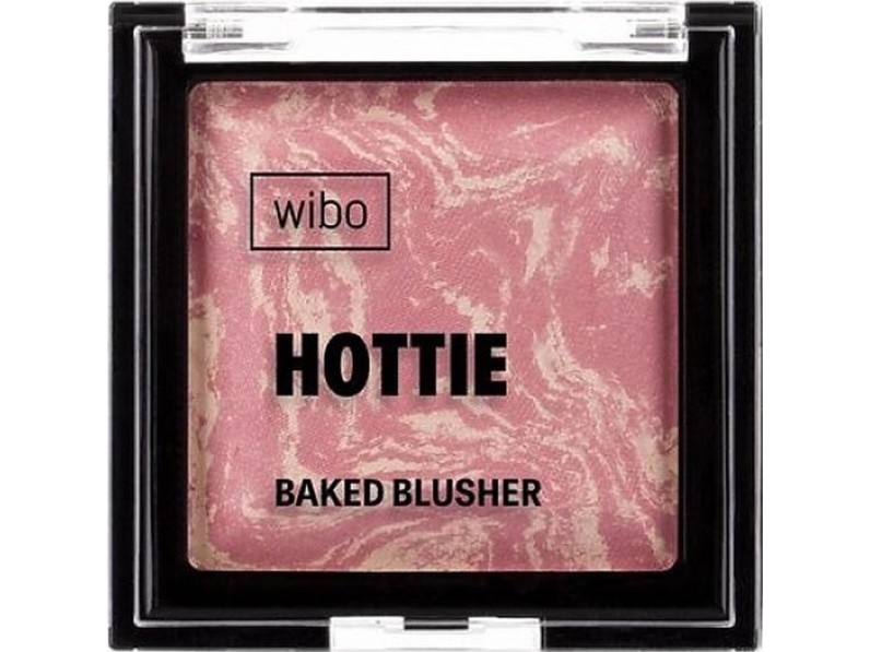 Wibo_Hottie Baked Blusher Pressed Blush 03 4G