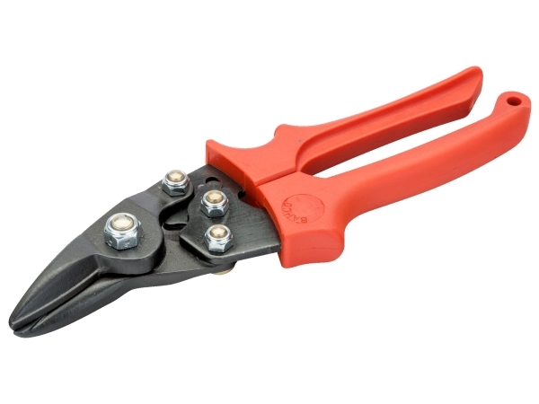 Bahco plåtsax MA225R 250mm | Verktyg & Verkstad - Handverktyg - Övriga handverktyg | GameStuff