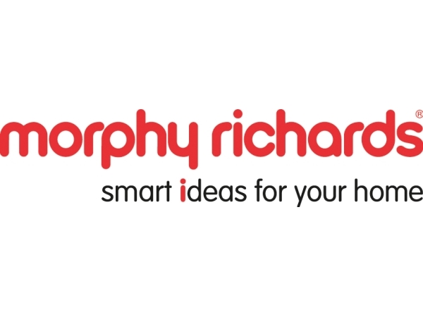 Morphy Richards 480020, Varmluftsfritös, 7,2 l, Dubbel, Svart, Röra, LED | Köksapparater - Köksmaskiner - Airfryer | GameStuff