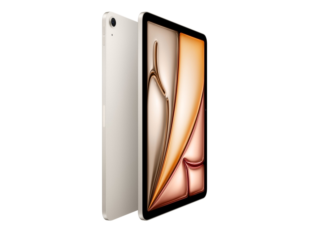 Apple Ipad Air, 27,9 Cm (11"), 2360 X 1640 Pixel, 256 Gb, 8 Gb, Ipados 18, Beige