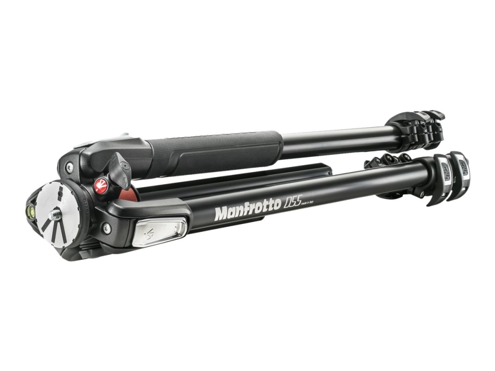 Manfrotto Mf-055Xpro3 Stativ