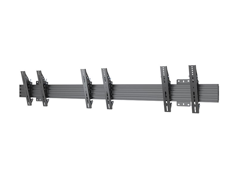 M Wandhalterung Pro Mbw3u Tilt 300 Bk*