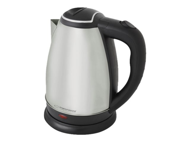 Esperanza Tugela - Kedel - 1.8 Liter - 2.2 Kw - Inox