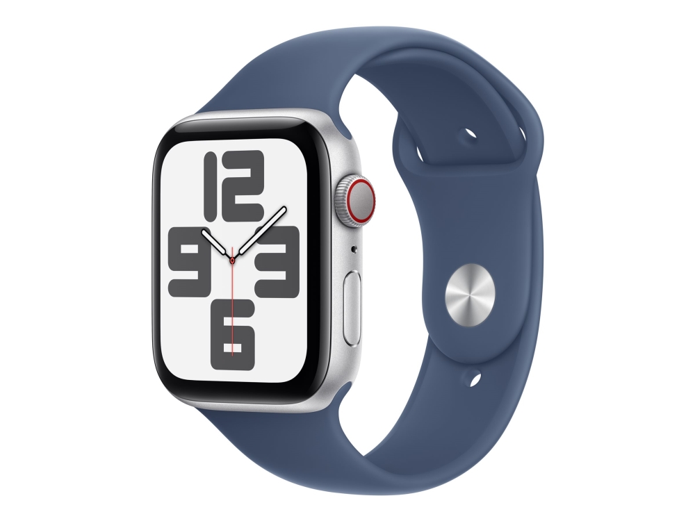 Apple Watch Se, Oled, Touchscreen, 32 Gb, Wlan, Gps, 32,9 G