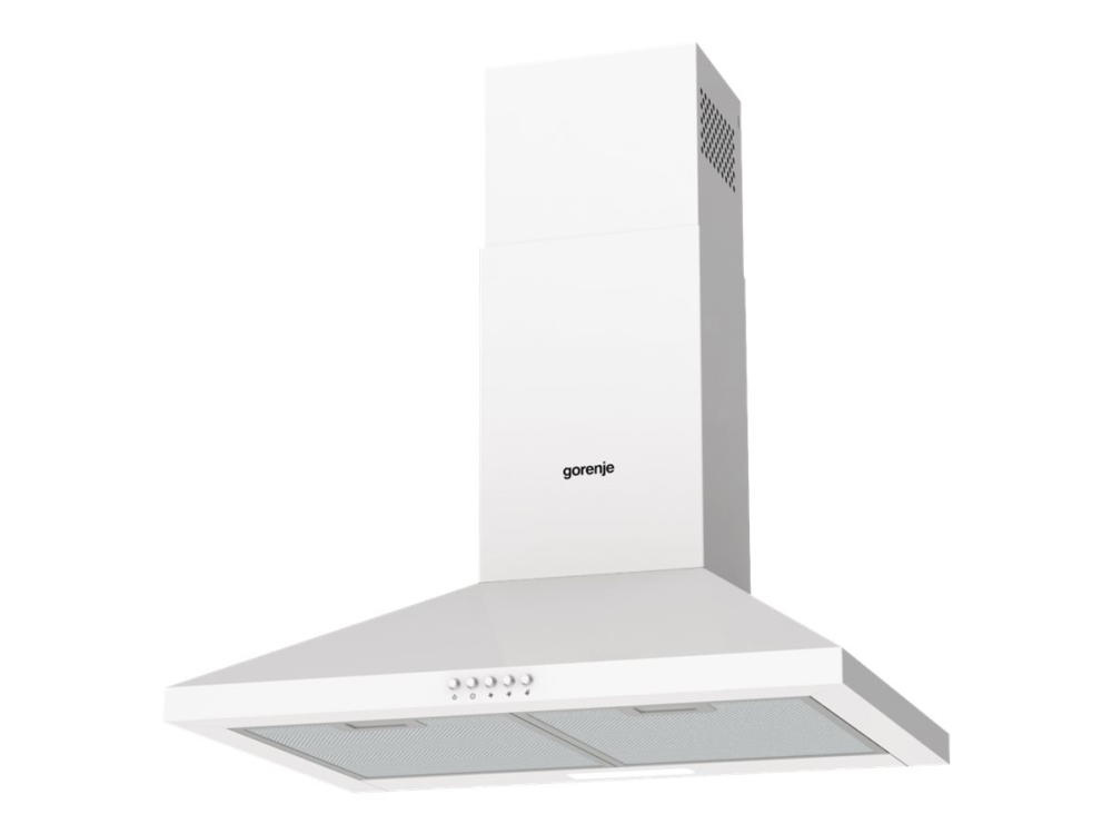 Gorenje Gorenje Schornsteinhaube Whc629e4w
