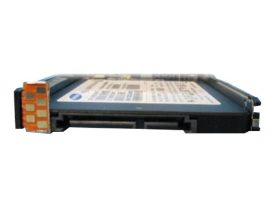 Hpe Read Intensive-3 - Ssd - 960 Gb - Hot-Swap - 2.5" Sff - Sata 6Gb/S - Med Hp Smartdrive-Taske
