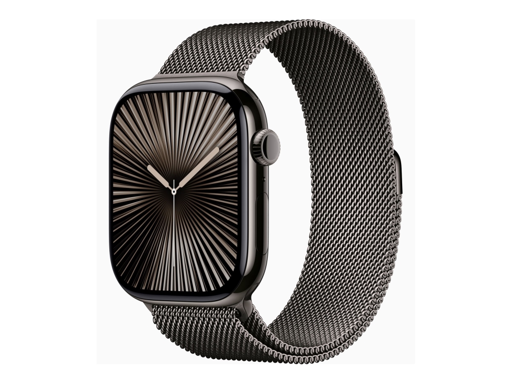 Apple Watch Series 10 , Oled, Touchscreen, 64 Gb, Wlan, Gps, 41,7 G