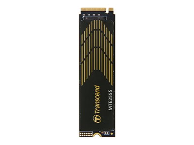 Transcend Ts2tmte255s, 2 Tb, M.2