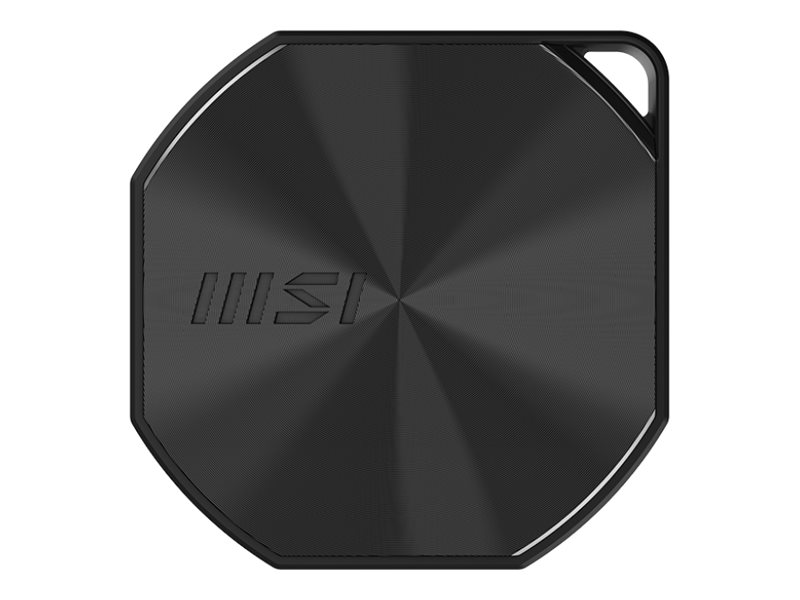 Msi Ssd Msi 1Tb Datamag 20Gb/S Externes Ssd Usb 3.2 1600/1500 (S78-440L0b0-P83)