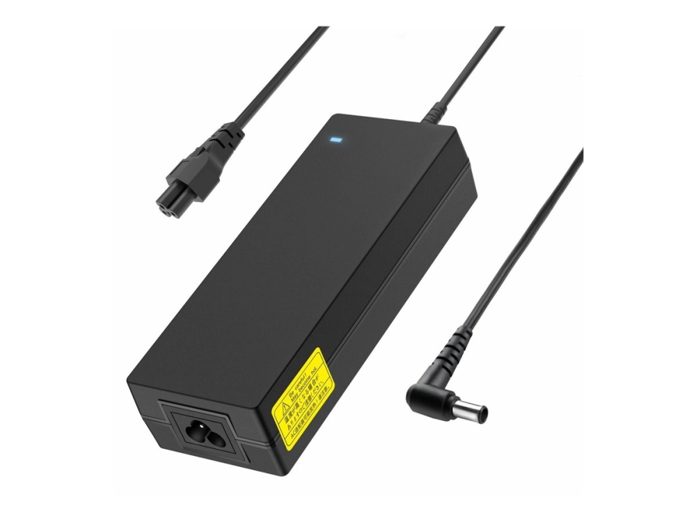 Coreparts Mbxso-Ac0013, Notebook, Indoor, 120 W, 19.5 V, 6,15 A, C5