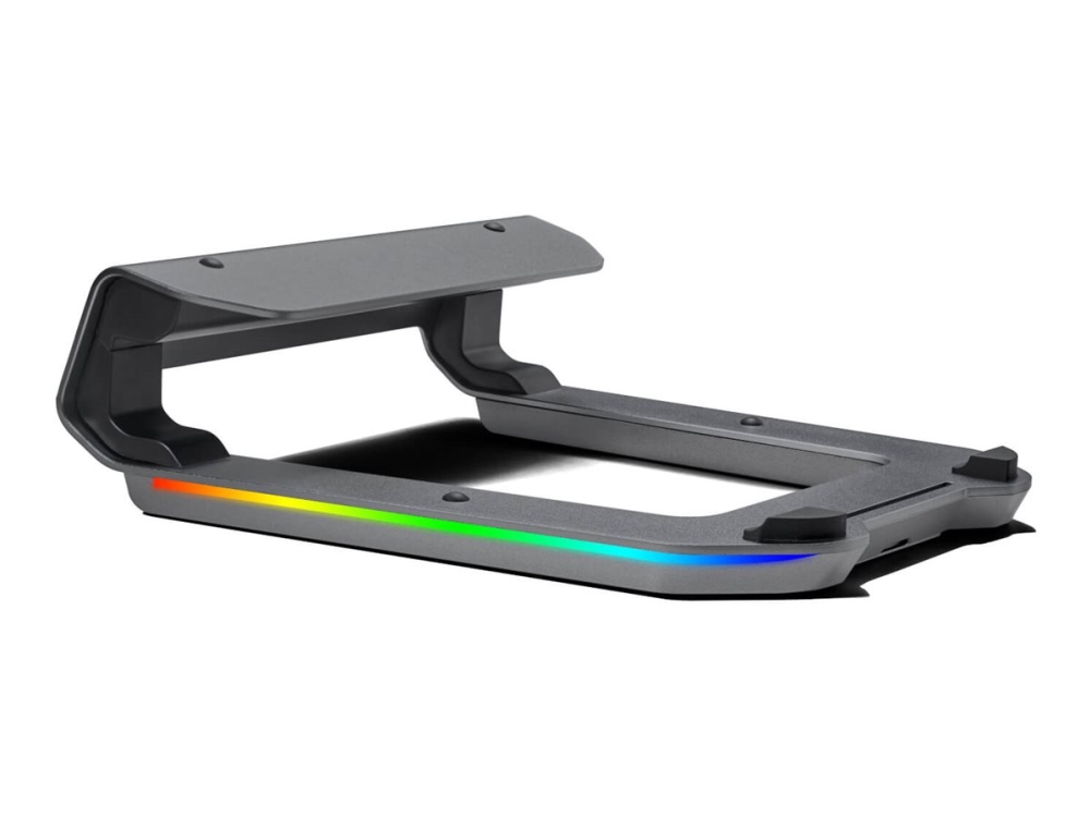 Ibox Nc06 - Docking Station + Notebook Holder - Usb-C