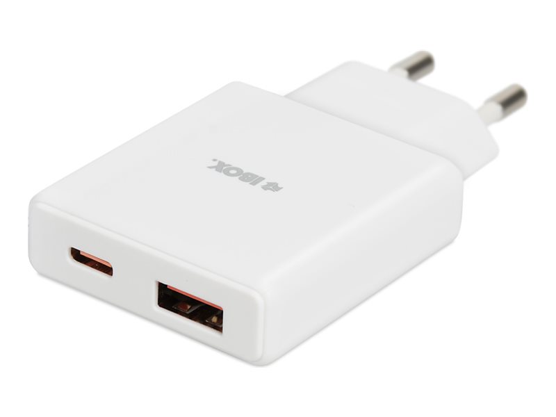 Ibox Iluc43w, Drinnen, Ac, Weiß