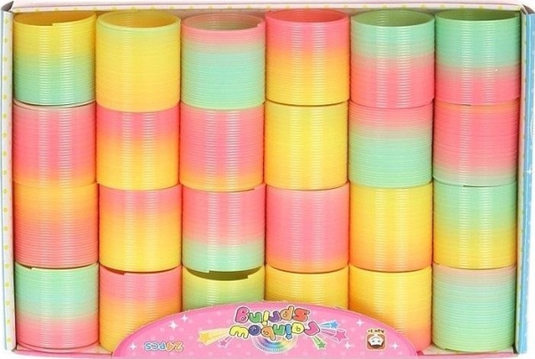 Adar Small Spring 550308 /24/60/120