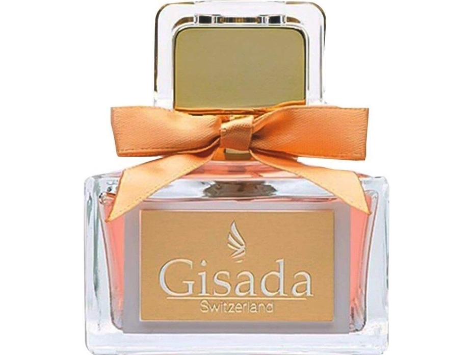 Gisada Donna Edt 50Ml