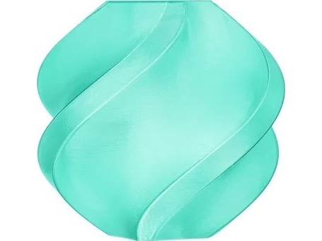 Bambulab Filament Bambu Lab Petg Translucent 1,75Mm 1Kg Translucent Teal