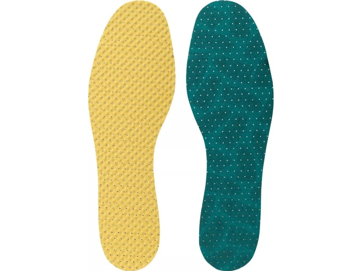 Martes Schreibt Basic Insole