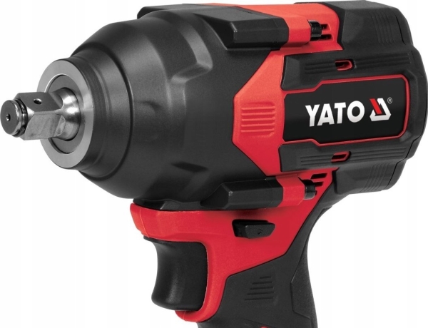 Yato 18V Impact Wrench YT-828071