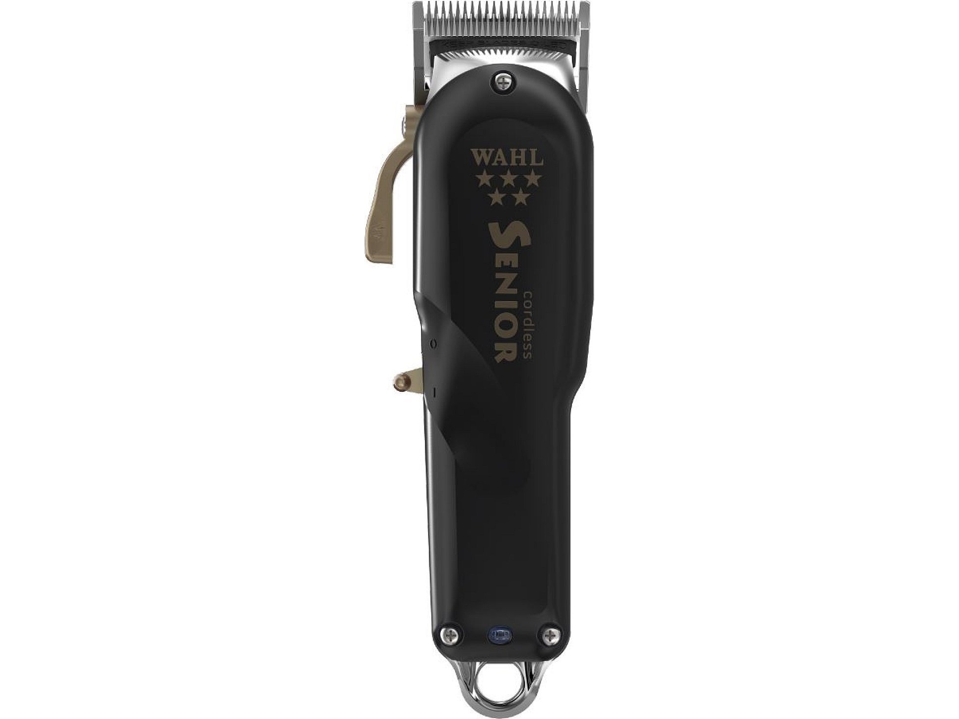 Wahl Cordless Senior Lithiumion Hair Clipper