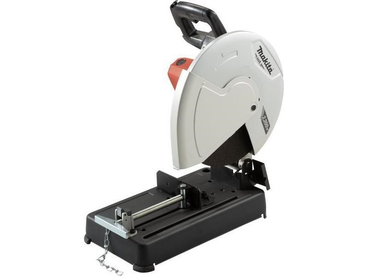 Kapsav til metal Makita M2402 - 2.200 W, 355 mm