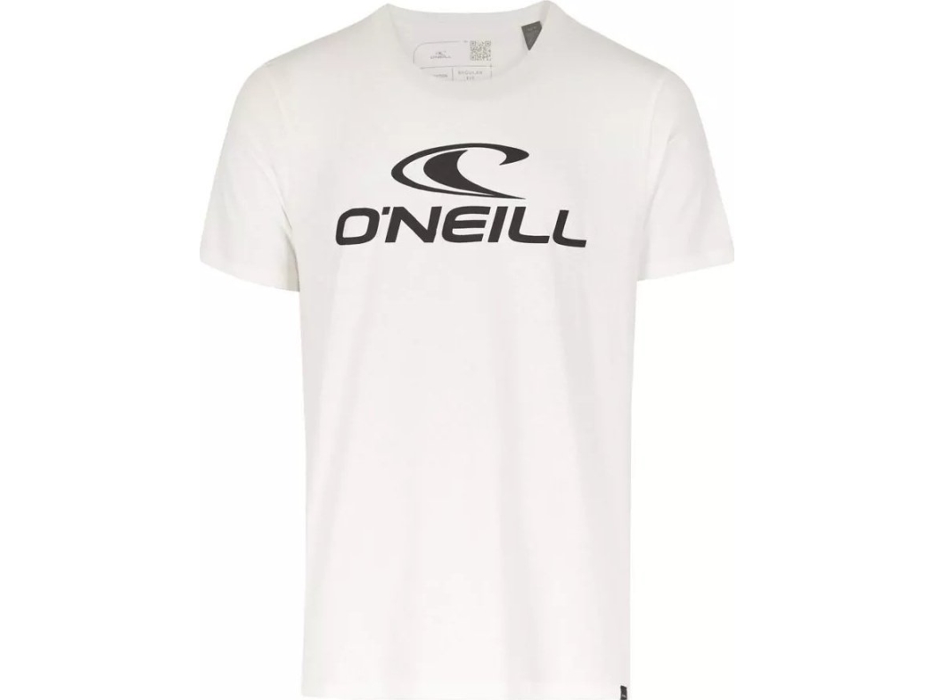 O'neill Herre-T-Shirt Med Korte Ærmer O'neill Logo, Str. S