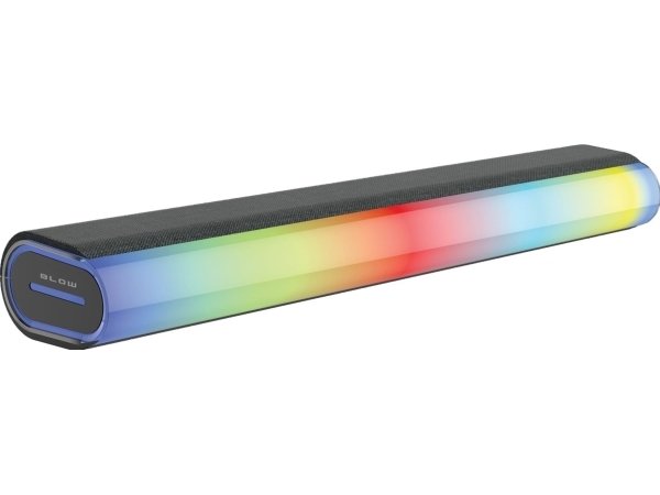 Ms-33 Soundbar Computerhøjttalere