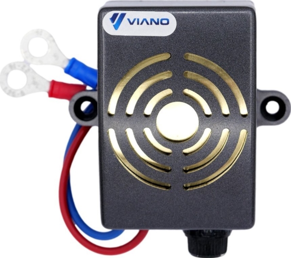 Auton jyrsijöiden karkotin