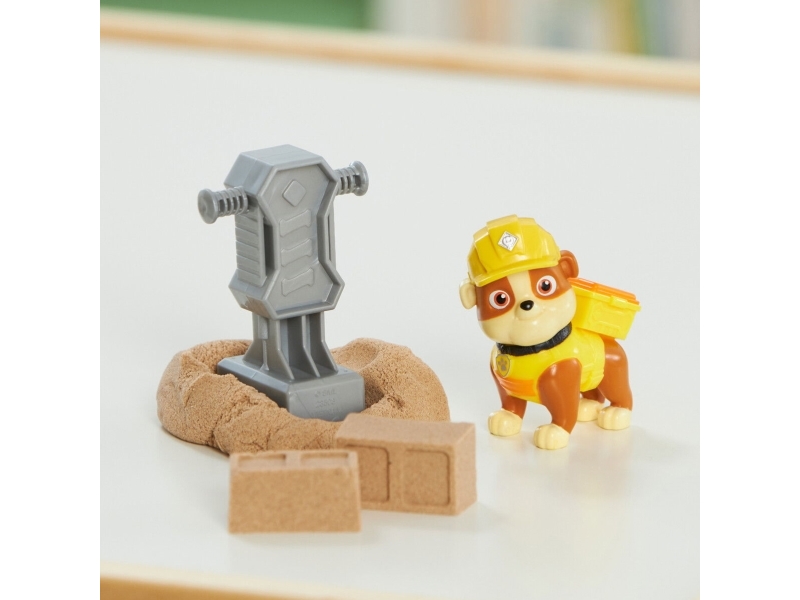 Figurka Usorteret Rubble & Crew Figure 2 Pack - Rubble & Mix Asst. billede