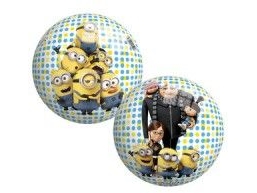 Simba Piłka Kolorowa 23Cm John Minionki