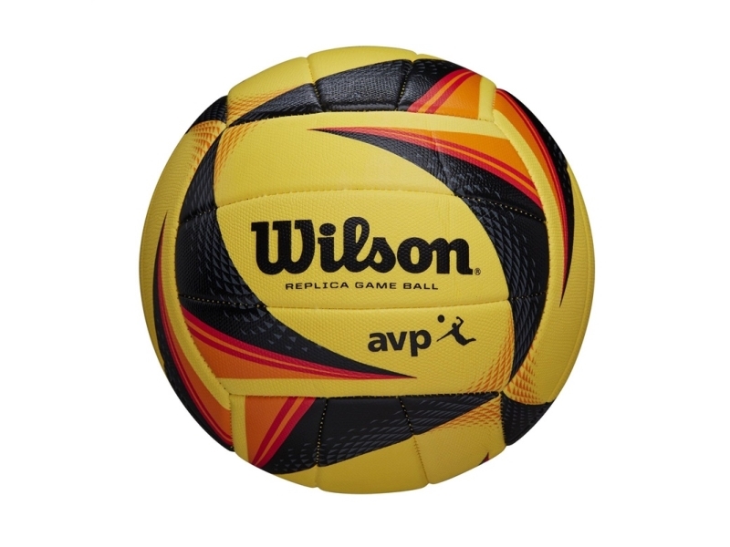 Volleyball Wilson OPTX AVP VB Replica