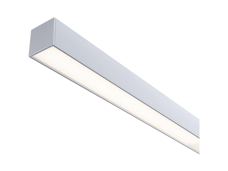 Paulmann Linion 98182 Versorgung Chrom (Matt)